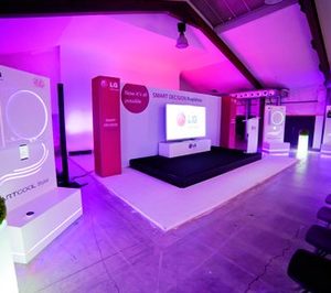 LG culmina el roadshow de aire acondicionado Smart Decision