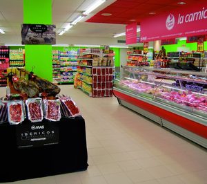 Tres nuevas reformas de Supermercados MAS en Sevilla