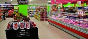 Tres nuevas reformas de Supermercados MAS en Sevilla
