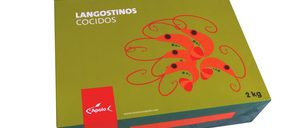 Congelados Apolo hace buena su expansión geográfica y crece un 34,5%