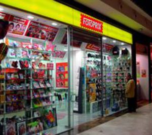 Fotoprix presenta concurso de acreedores