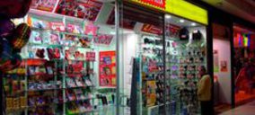 Fotoprix presenta concurso de acreedores