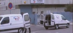 Topair cierra su planta productiva