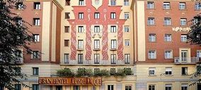 Sercotel incorpora en explotación el Gran Hotel Conde Duque