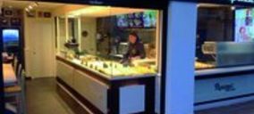 Papizza desembarca en Andalucía