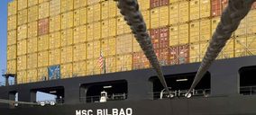 MSC España vuelve al crecimiento