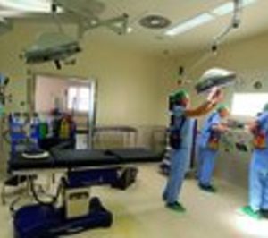 Ferrrovial se adjudica un contrato de servicios externos hospitalarios