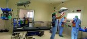 Ferrrovial se adjudica un contrato de servicios externos hospitalarios