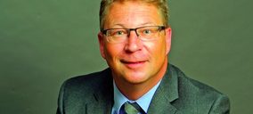 Neinver nombra director de Retail