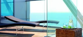 El Arts Barcelona inaugura el 43 The Spa, con tratamientos de Natura Bissé