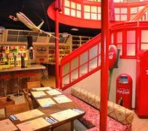 Fishop abre el primer establecimiento de una nueva marca