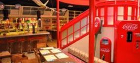 Fishop abre el primer establecimiento de una nueva marca