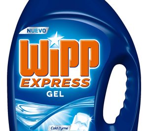 Henkel introduce 'WiPP Express fórmula Coldzyme' - Noticias de Non Food en  Alimarket