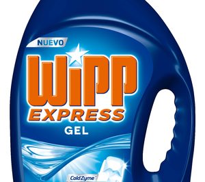 Henkel introduce WiPP Express fórmula Coldzyme