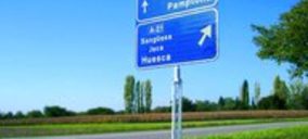 Lacroix Señalización presenta el nuevo poste Mx3D