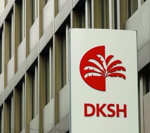 La suiza Dksh se hace fuerte en España con la compra de Zeus Química