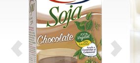 Don Simón refuerza su línea de bebidas de soja