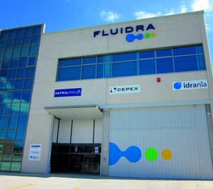 Fluidra incorpora nuevos accionistas