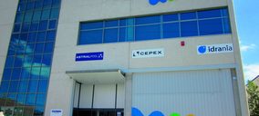 Fluidra incorpora nuevos accionistas