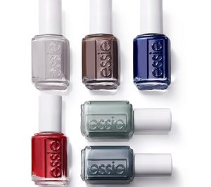 LOréal amplía la oferta de Essie de cara al otoño