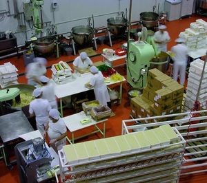 Las exportaciones adelantan el inicio de campaña de Confectionary Holding