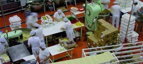 Las exportaciones adelantan el inicio de campaña de Confectionary Holding