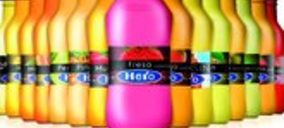 Hero España apuesta por los zumos premium para horeca