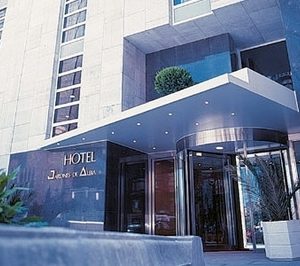 Hotel Jardines de Albia presenta concurso dentro del proceso de Husa