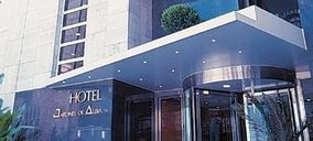 Hotel Jardines de Albia presenta concurso dentro del proceso de Husa