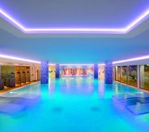 Alexandre Hotels culmina la reforma integral del Troya