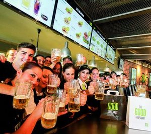 Restalia incorpora dos nuevos TGB en Sevilla y Cádiz