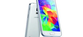 Samsung lanza Galaxy S5 Mini