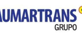 Aumartrans simplifica su estructura