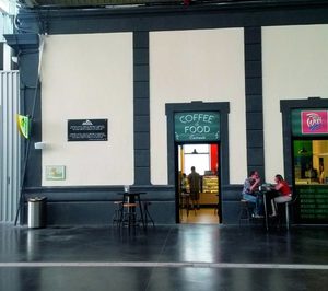 Cafestore abre una cafetería en Alicante y renueva el contrato con la delegación de Hacienda de Madrid