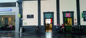 Cafestore abre una cafetería en Alicante y renueva el contrato con la delegación de Hacienda de Madrid