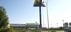 Alonso Hipercás crece en ventas y regresa a los beneficios