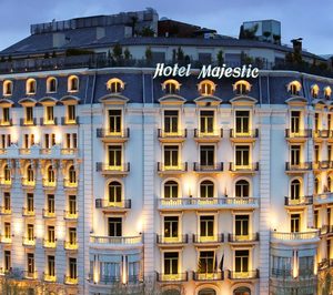 El grupo Majestic creció un 24,4% en 2013