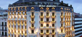 El grupo Majestic creció un 24,4% en 2013