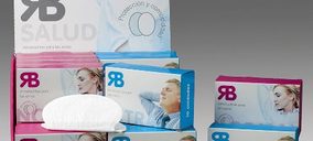 BRV Spain introduce los salva-axilas en el mercado español