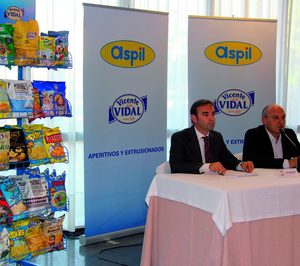 Apex, patrocinador de fútbol sala