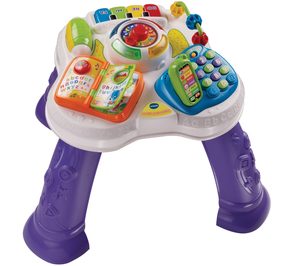 Vtech Baby lanza tres nuevas referencias