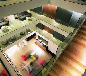 Grupo Palas estrena su tercer hotel en Vila-Seca