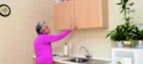 Sale a licitación la gestión de unos pisos tutelados en Leganés