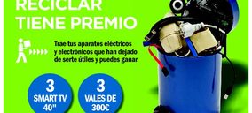 Ecotic y Acema promueven el reciclaje en Castilla y León