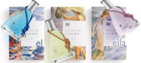 Perfumes Loewe volvió a retroceder en cifra de negocio