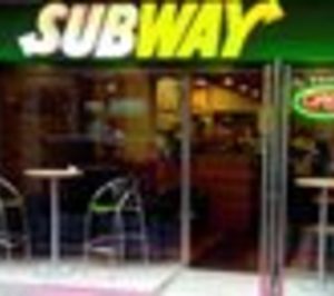 Subway traslada su local de Bilbao al centro de la ciudad