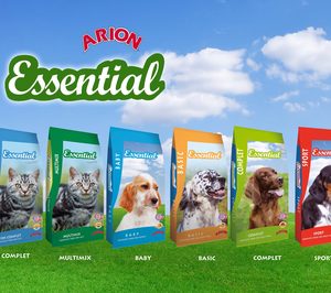 Nanta Petfood incorpora la línea Essential