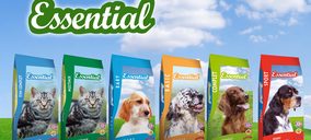 Nanta Petfood incorpora la línea Essential
