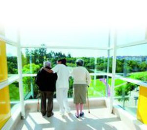 Geriatros cierra 2013 con ingresos de 72 M