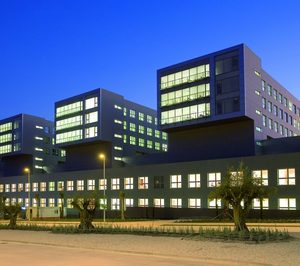 El sector hospitalario proyecta la puesta en marcha de 58 nuevos centros